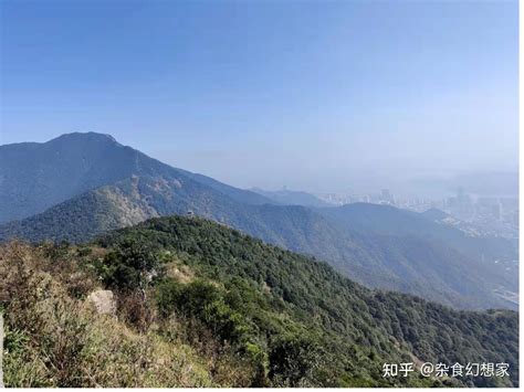 深圳梧桐山|深圳梧桐山爬山攻略(最佳路线+要爬多久+登山口怎么去)